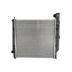 Hladnjak, hlađenje motora NISSENS NIS 61021A IC-B8BDD8