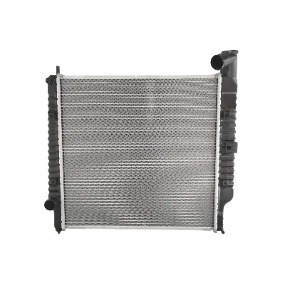 Hladnjak, hlađenje motora NISSENS NIS 61021A IC-B8BDD8