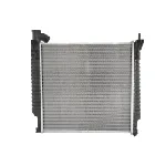 Hladnjak, hlađenje motora NISSENS NIS 61021A IC-B8BDD8