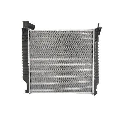 Hladnjak, hlađenje motora NISSENS NIS 61021A IC-B8BDD8