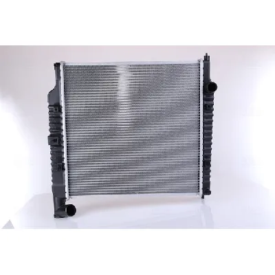 Hladnjak, hlađenje motora NISSENS NIS 61021A IC-B8BDD8