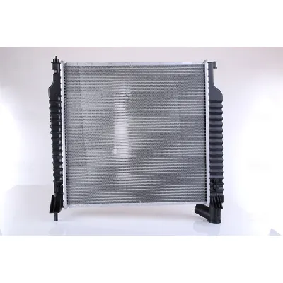 Hladnjak, hlađenje motora NISSENS NIS 61021A IC-B8BDD8