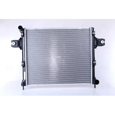 Hladnjak, hlađenje motora NISSENS NIS 61022 IC-B8BDD9