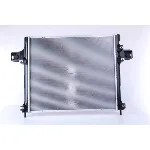 Hladnjak, hlađenje motora NISSENS NIS 61022 IC-B8BDD9