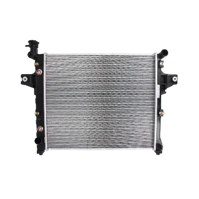 Hladnjak, hlađenje motora NISSENS NIS 61023 IC-AFE4A7