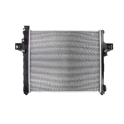 Hladnjak, hlađenje motora NISSENS NIS 61023 IC-AFE4A7