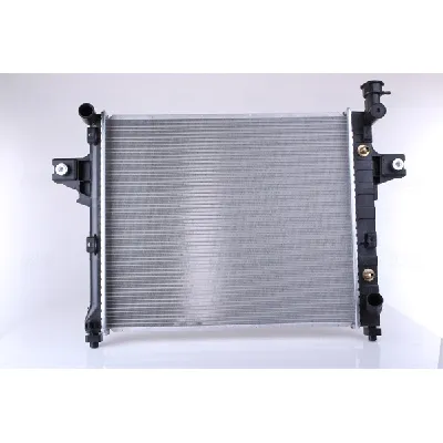 Hladnjak, hlađenje motora NISSENS NIS 61023 IC-AFE4A7