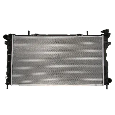 Hladnjak, hlađenje motora NISSENS NIS 61025 IC-C22BFD