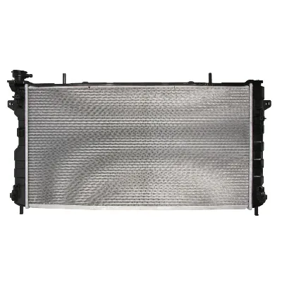 Hladnjak, hlađenje motora NISSENS NIS 61025 IC-C22BFD