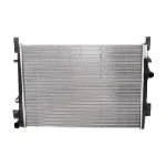 Hladnjak, hlađenje motora NISSENS NIS 61027 IC-C730E7