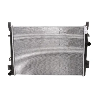 Hladnjak, hlađenje motora NISSENS NIS 61027 IC-C730E7