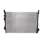 Hladnjak, hlađenje motora NISSENS NIS 61027 IC-C730E7