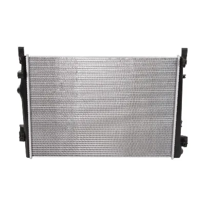 Hladnjak, hlađenje motora NISSENS NIS 61027 IC-C730E7