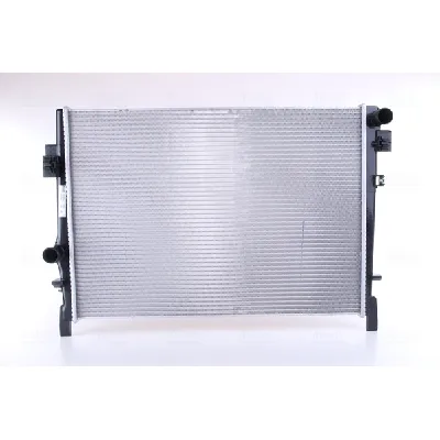 Hladnjak, hlađenje motora NISSENS NIS 61027 IC-C730E7