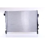 Hladnjak, hlađenje motora NISSENS NIS 61027 IC-C730E7