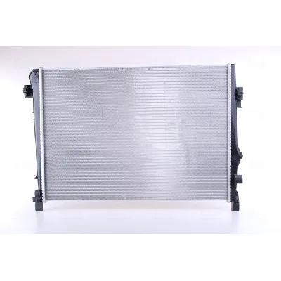 Hladnjak, hlađenje motora NISSENS NIS 61027 IC-C730E7