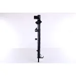 Hladnjak, hlađenje motora NISSENS NIS 61027 IC-C730E7