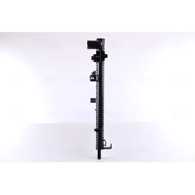 Hladnjak, hlađenje motora NISSENS NIS 61027 IC-C730E7