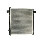 Hladnjak, hlađenje motora NISSENS NIS 61030 IC-D0185F