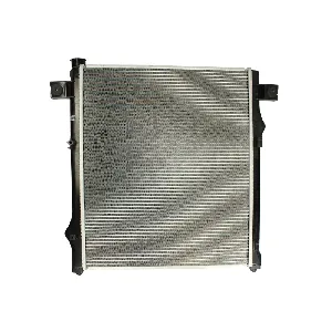 Hladnjak, hlađenje motora NISSENS NIS 61030 IC-D0185F