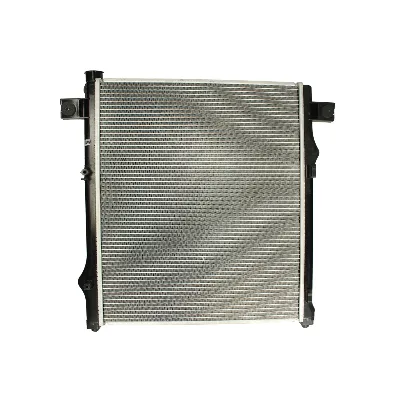 Hladnjak, hlađenje motora NISSENS NIS 61030 IC-D0185F