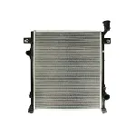 Hladnjak, hlađenje motora NISSENS NIS 61030 IC-D0185F