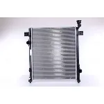 Hladnjak, hlađenje motora NISSENS NIS 61030 IC-D0185F