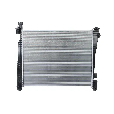 Hladnjak, hlađenje motora NISSENS NIS 61033 IC-D74251