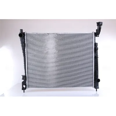 Hladnjak, hlađenje motora NISSENS NIS 61033 IC-D74251