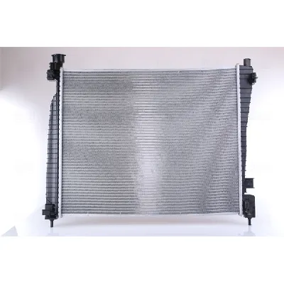 Hladnjak, hlađenje motora NISSENS NIS 61033 IC-D74251