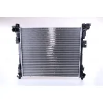 Hladnjak, hlađenje motora NISSENS NIS 61034 IC-DA5A5E