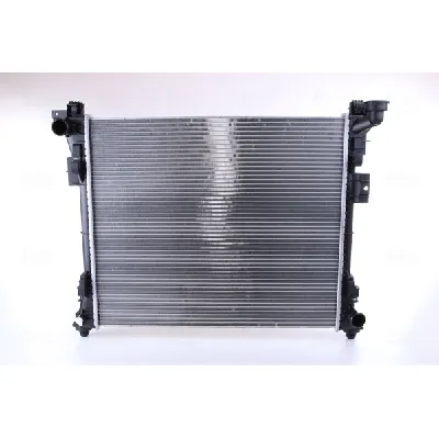 Hladnjak, hlađenje motora NISSENS NIS 61034 IC-DA5A5E