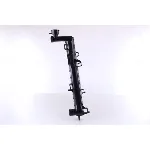 Hladnjak, hlađenje motora NISSENS NIS 61038 IC-DACF04