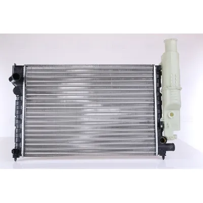 Hladnjak, hlađenje motora NISSENS NIS 61230 IC-410698