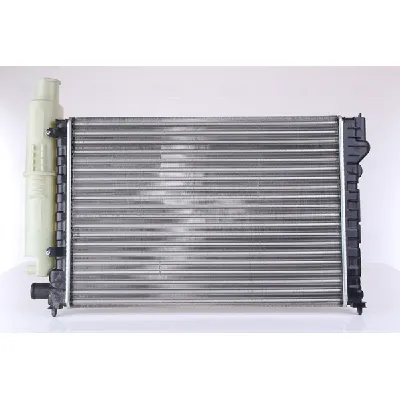 Hladnjak, hlađenje motora NISSENS NIS 61230 IC-410698