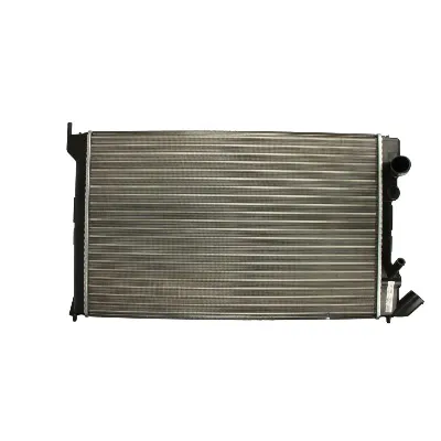 Hladnjak, hlađenje motora NISSENS NIS 61231 IC-473247