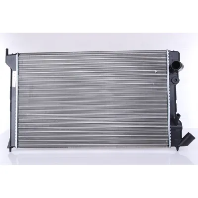 Hladnjak, hlađenje motora NISSENS NIS 61231 IC-473247