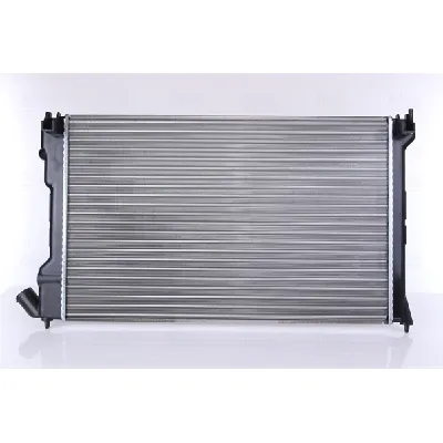 Hladnjak, hlađenje motora NISSENS NIS 61231 IC-473247