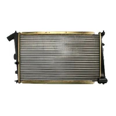 Hladnjak, hlađenje motora NISSENS NIS 61233 IC-473248