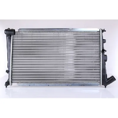 Hladnjak, hlađenje motora NISSENS NIS 61233 IC-473248