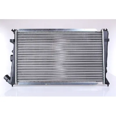 Hladnjak, hlađenje motora NISSENS NIS 61233 IC-473248