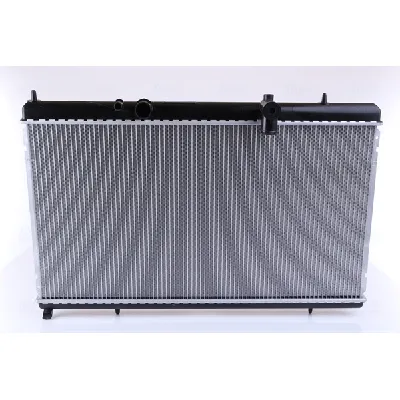 Hladnjak, hlađenje motora NISSENS NIS 61271 IC-A9619B