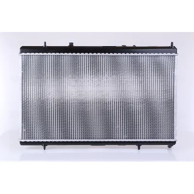 Hladnjak, hlađenje motora NISSENS NIS 61271 IC-A9619B