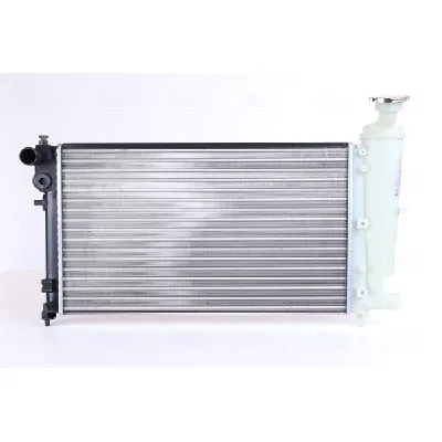 Hladnjak, hlađenje motora NISSENS NIS 61276 IC-9D27D9