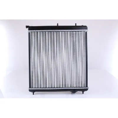 Hladnjak, hlađenje motora NISSENS NIS 61277 IC-9D27DA