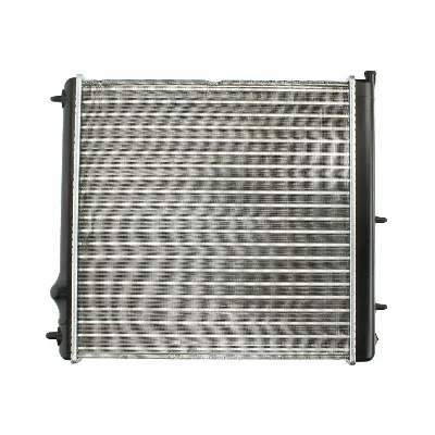 Hladnjak, hlađenje motora NISSENS NIS 61278 IC-9D27DB