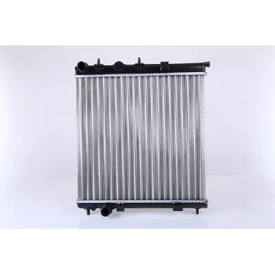 Hladnjak, hlađenje motora NISSENS NIS 61278 IC-9D27DB