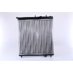 Hladnjak, hlađenje motora NISSENS NIS 61278 IC-9D27DB