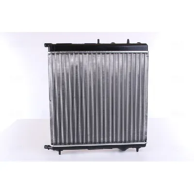 Hladnjak, hlađenje motora NISSENS NIS 61284 IC-9D27E0