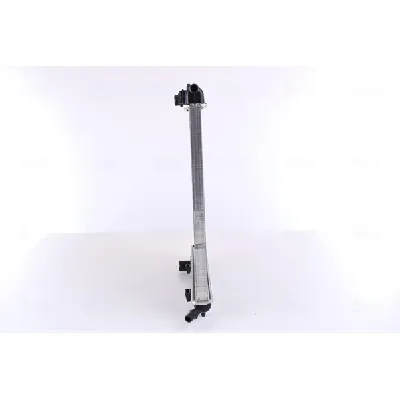 Hladnjak, hlađenje motora NISSENS NIS 61284 IC-9D27E0